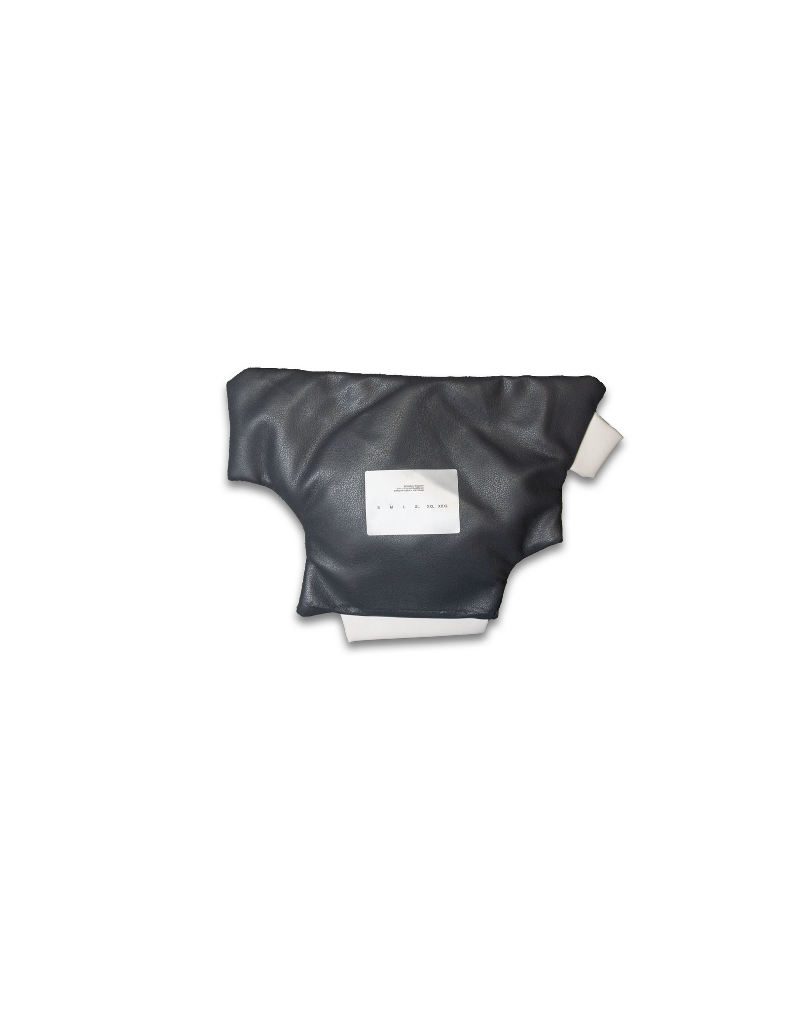 PRINCIPAL TOILET BAG GREY