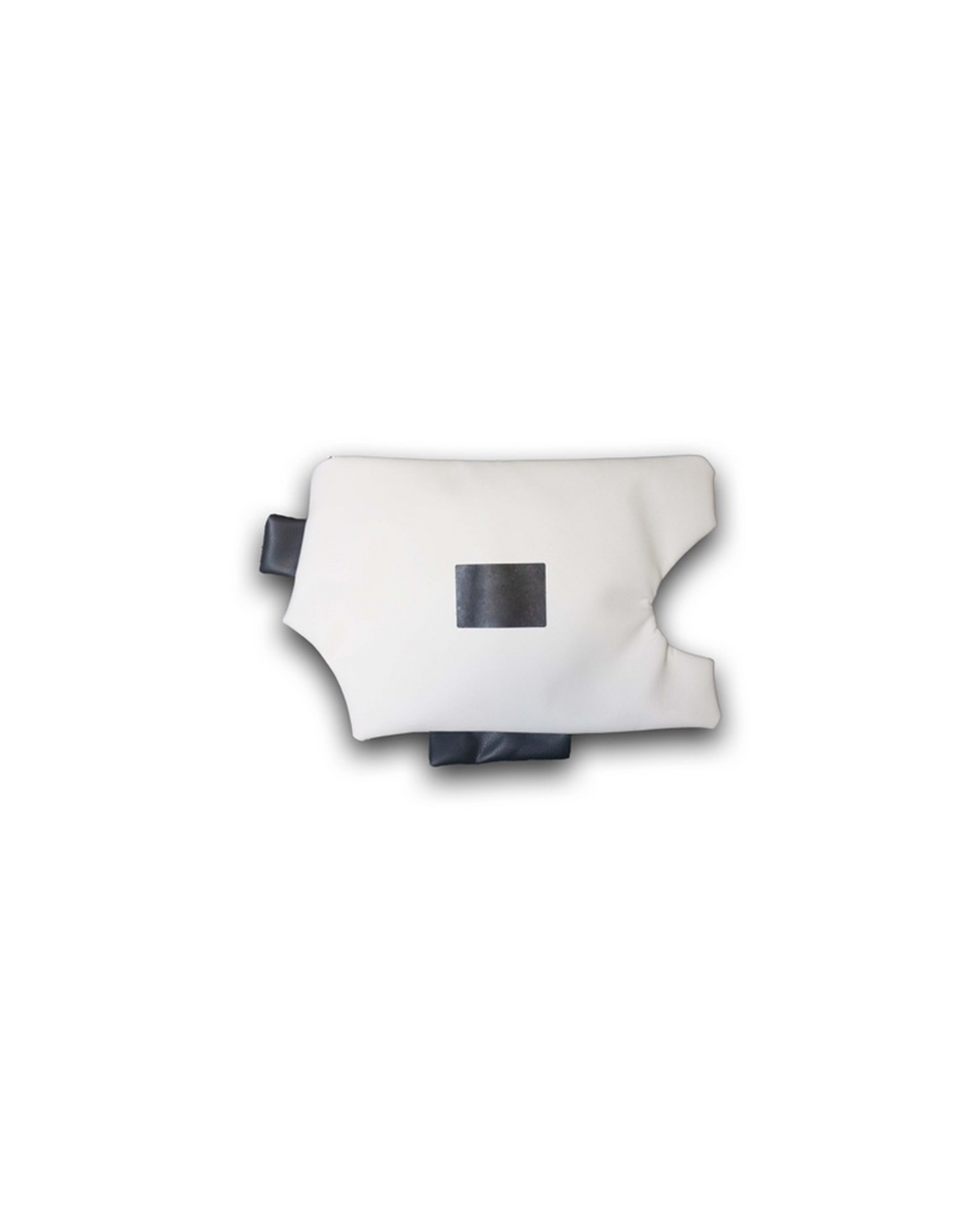 PRINCIPAL TOILET BAG WHITE